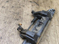 ручка наружная задняя левая Nissan Patrol Y61 2002, 3.0 л., дизель, МКПП, внедорожник 5 дв. - фото №4