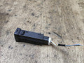 кнопка (выключатель) Toyota Yaris XP9 2007, 1.5 л., 1NZ-FE, бензин, АКПП, чёрный, седан, передний привод - фото №3