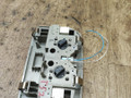 фонарь салона (плафон) Toyota Yaris XP9 2007, 1.5 л., 1NZ-FE, бензин, АКПП, чёрный, седан, передний привод - фото №3