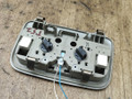 фонарь салона (плафон) Toyota Yaris XP9 2007, 1.5 л., 1NZ-FE, бензин, АКПП, чёрный, седан, передний привод - фото №4