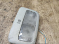 фонарь салона (плафон) Toyota Yaris XP9 2007, 1.5 л., 1NZ-FE, бензин, АКПП, чёрный, седан, передний привод - фото №2