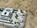 фонарь салона (плафон) Toyota Yaris XP9 2007, 1.5 л., 1NZ-FE, бензин, АКПП, чёрный, седан, передний привод - фото №5