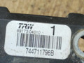 датчик удара Toyota Yaris XP9 2007, 1.5 л., 1NZ-FE, бензин, АКПП, чёрный, седан, передний привод, 89173-04010 - фото №3