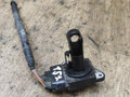 расходомер воздуха Toyota Yaris XP9 2007, 1.5 л., 1NZ-FE, бензин, АКПП, чёрный, седан, передний привод, 2220422010, 1974002030 - фото №3