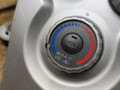 блок управления печки / климат-контроля Toyota Yaris XP9 2007, 1.5 л., 1NZ-FE, бензин, АКПП, чёрный, седан, передний привод - фото №5