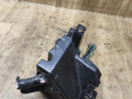блок предохранителей Toyota Yaris XP9 2007, 1.5 л., 1NZ-FE, бензин, АКПП, чёрный, седан, передний привод - фото №3