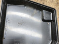 блок предохранителей Toyota Yaris XP9 2007, 1.5 л., 1NZ-FE, бензин, АКПП, чёрный, седан, передний привод - фото №6