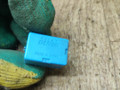 реле (прочие) Toyota Yaris XP9 2007, 1.5 л., 1NZ-FE, бензин, АКПП, чёрный, седан, передний привод, 90987-02027, 156700-2870 - фото №3