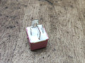 реле (прочие) Toyota Yaris XP9 2007, 1.5 л., 1NZ-FE, бензин, АКПП, чёрный, седан, передний привод, 156700-3650, 90987-02030 - фото №5
