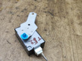 реле (прочие) Toyota Yaris XP9 2007, 1.5 л., 1NZ-FE, бензин, АКПП, чёрный, седан, передний привод, 89760-52030, 158400-0930 - фото №4