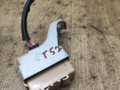 реле (прочие) Toyota Yaris XP9 2007, 1.5 л., 1NZ-FE, бензин, АКПП, чёрный, седан, передний привод, 89769-52030, 158600-0840 - фото №3