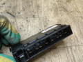 реле (прочие) Toyota Yaris XP9 2007, 1.5 л., 1NZ-FE, бензин, АКПП, чёрный, седан, передний привод, 82641-47020 - фото №4