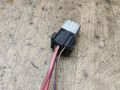 реле (прочие) Volkswagen Passat B3 1993, 1.8 л., бензин, универсал, 1, 171906383, 20205007 - фото №5