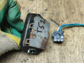 сопротивление печки Toyota Yaris XP9 2007, 1.5 л., 1NZ-FE, бензин, АКПП, чёрный, седан, передний привод - фото №4