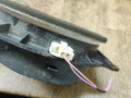 динамик двери Toyota Yaris XP9 2007, 1.5 л., 1NZ-FE, бензин, АКПП, чёрный, седан, передний привод - фото №4