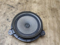 динамик двери Toyota Yaris XP9 2007, 1.5 л., 1NZ-FE, бензин, АКПП, чёрный, седан, передний привод - фото №2