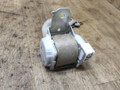 ремень безопасности Toyota Yaris XP9 2007, 1.5 л., 1NZ-FE, бензин, АКПП, чёрный, седан, передний привод - фото №4