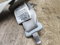 ремень безопасности Toyota Yaris XP9 2007, 1.5 л., 1NZ-FE, бензин, АКПП, чёрный, седан, передний привод - фото №2