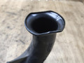 воздухозаборник Toyota Yaris XP9 2007, 1.5 л., 1NZ-FE, бензин, АКПП, чёрный, седан, передний привод, 1775121160 - фото №2