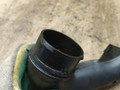 воздухозаборник Toyota Yaris XP9 2007, 1.5 л., 1NZ-FE, бензин, АКПП, чёрный, седан, передний привод, 1775121160 - фото №3