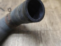 патрубок радиатора Toyota Yaris XP9 2007, 1.5 л., 1NZ-FE, бензин, АКПП, чёрный, седан, передний привод - фото №4