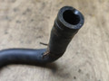 патрубок радиатора Toyota Yaris XP9 2007, 1.5 л., 1NZ-FE, бензин, АКПП, чёрный, седан, передний привод - фото №3