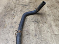 патрубок радиатора Toyota Yaris XP9 2007, 1.5 л., 1NZ-FE, бензин, АКПП, чёрный, седан, передний привод - фото №2