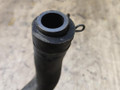 трубка сапуна Toyota Yaris XP9 2007, 1.5 л., 1NZ-FE, бензин, АКПП, чёрный, седан, передний привод - фото №4