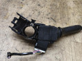 переключатель поворотов Toyota Yaris XP9 2007, 1.5 л., 1NZ-FE, бензин, АКПП, чёрный, седан, передний привод - фото №4