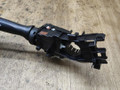 переключатель поворотов Toyota Yaris XP9 2007, 1.5 л., 1NZ-FE, бензин, АКПП, чёрный, седан, передний привод - фото №3