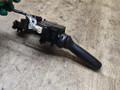 переключатель поворотов Toyota Yaris XP9 2007, 1.5 л., 1NZ-FE, бензин, АКПП, чёрный, седан, передний привод - фото №5