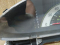 щиток приборов (приборная панель) Toyota Yaris XP9 2007, 1.5 л., 1NZ-FE, бензин, АКПП, чёрный, седан, передний привод, 83800-52F11, 157540-4601 - фото №4