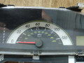 щиток приборов (приборная панель) Toyota Yaris XP9 2007, 1.5 л., 1NZ-FE, бензин, АКПП, чёрный, седан, передний привод, 83800-52F11, 157540-4601 - фото №3
