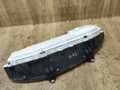 щиток приборов (приборная панель) Toyota Yaris XP9 2007, 1.5 л., 1NZ-FE, бензин, АКПП, чёрный, седан, передний привод, 83800-52F11, 157540-4601 - фото №5