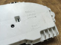 щиток приборов (приборная панель) Toyota Yaris XP9 2007, 1.5 л., 1NZ-FE, бензин, АКПП, чёрный, седан, передний привод, 83800-52F11, 157540-4601 - фото №7