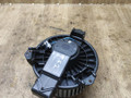 моторчик печки Toyota Yaris XP9 2007, 1.5 л., 1NZ-FE, бензин, АКПП, чёрный, седан, передний привод, 272700-0540 - фото №2