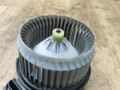 моторчик печки Toyota Yaris XP9 2007, 1.5 л., 1NZ-FE, бензин, АКПП, чёрный, седан, передний привод, 272700-0540 - фото №5