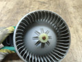 моторчик печки Toyota Yaris XP9 2007, 1.5 л., 1NZ-FE, бензин, АКПП, чёрный, седан, передний привод, 272700-0540 - фото №6