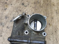 заслонка дроссельная Toyota Yaris XP9 2007, 1.5 л., 1NZ-FE, бензин, АКПП, чёрный, седан, передний привод, 2203021030 - фото №2