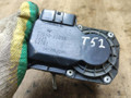 заслонка дроссельная Toyota Yaris XP9 2007, 1.5 л., 1NZ-FE, бензин, АКПП, чёрный, седан, передний привод, 2203021030 - фото №3