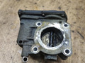 заслонка дроссельная Toyota Yaris XP9 2007, 1.5 л., 1NZ-FE, бензин, АКПП, чёрный, седан, передний привод, 2203021030 - фото №5