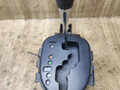 кулиса Toyota Yaris XP9 2007, 1.5 л., 1NZ-FE, бензин, АКПП, чёрный, седан, передний привод - фото №2