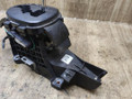 кулиса Toyota Yaris XP9 2007, 1.5 л., 1NZ-FE, бензин, АКПП, чёрный, седан, передний привод - фото №3