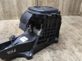 кулиса Toyota Yaris XP9 2007, 1.5 л., 1NZ-FE, бензин, АКПП, чёрный, седан, передний привод - фото №4