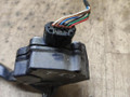 педаль Toyota Yaris XP9 2007, 1.5 л., 1NZ-FE, бензин, АКПП, чёрный, седан, передний привод, 78110-52020, 10J23D01027, 1988007021 - фото №3
