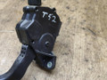 педаль Toyota Yaris XP9 2007, 1.5 л., 1NZ-FE, бензин, АКПП, чёрный, седан, передний привод, 78110-52020, 10J23D01027, 1988007021 - фото №6