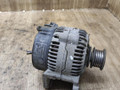 генератор Volkswagen Passat B3 1993, 1.8 л., бензин, универсал, 0123315001, 028903025G - фото №2