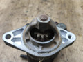 стартер Toyota Yaris XP9 2007, 1.5 л., 1NZ-FE, бензин, АКПП, чёрный, седан, передний привод - фото №3