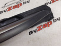 ручка наружная Lincoln Aviator 2 поколение 2020, 3.0 л., бензин, АКПП, черный, внедорожник 5 дв., полный привод, LC5B-S224A36-AC - фото №5