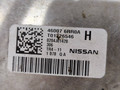 вакуумный усилитель тормозов Nissan Rogue T33 2022, 2.5 л., бензин, АКПП, белый, передний привод, 460076RR0A - фото №5